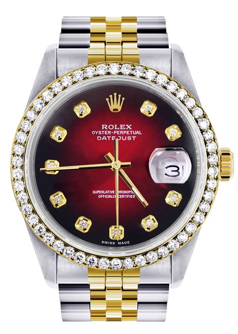 Rolex Datejust watches prices